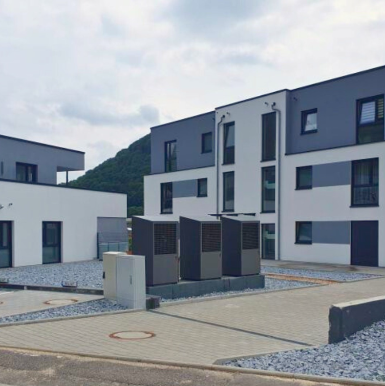 Dimplex_Wärmepumpe_Mehrfamilienhaus